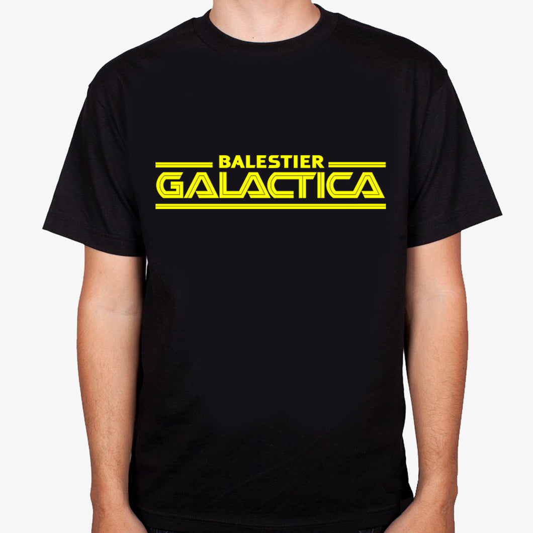 Balestier Galactica - Sin City Tee - Kultmarket