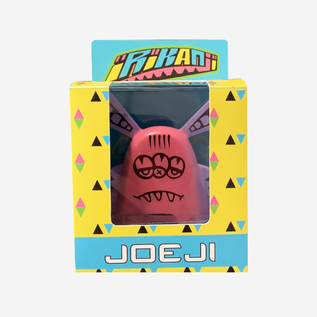 Facter (Irikanji) - Joeji - Kultmarket