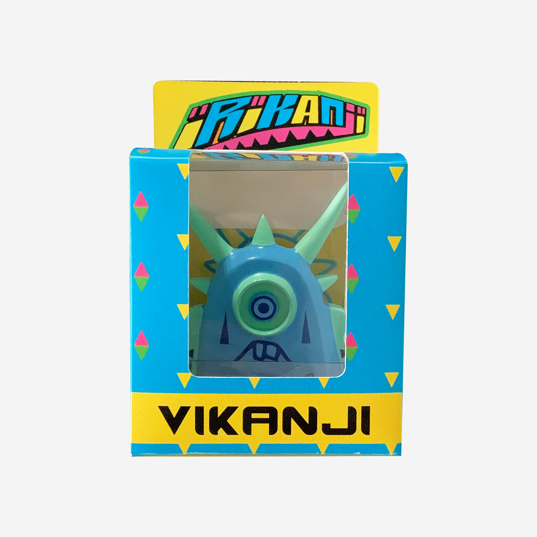 Facter (Irikanji) - Vikanji - Kultmarket