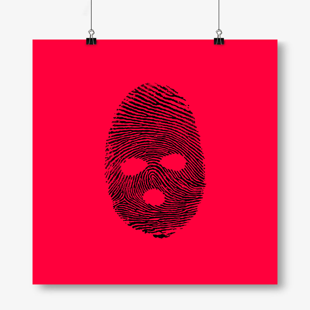 Tony Futura - Hide - Kultmarket