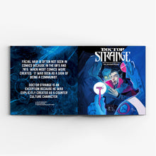 Issue #22 – Fanfiction - Kultmarket