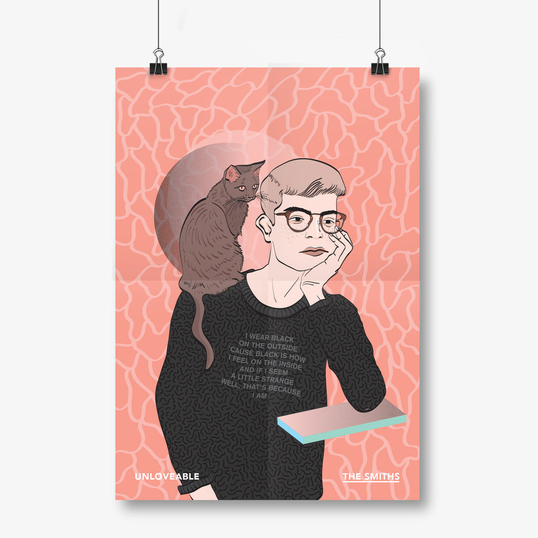 Mirxey - Unlovable - Kultmarket