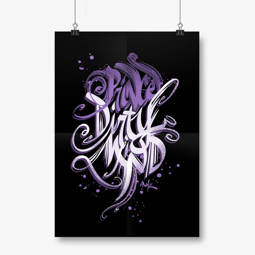 Nelz Yumul - Dirty Mind - Kultmarket