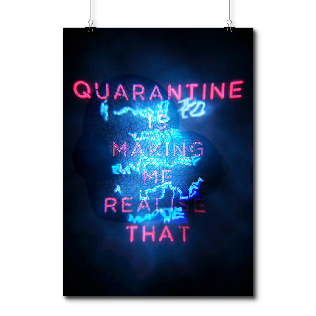 Fickleitchs - Quarantine Thoughts