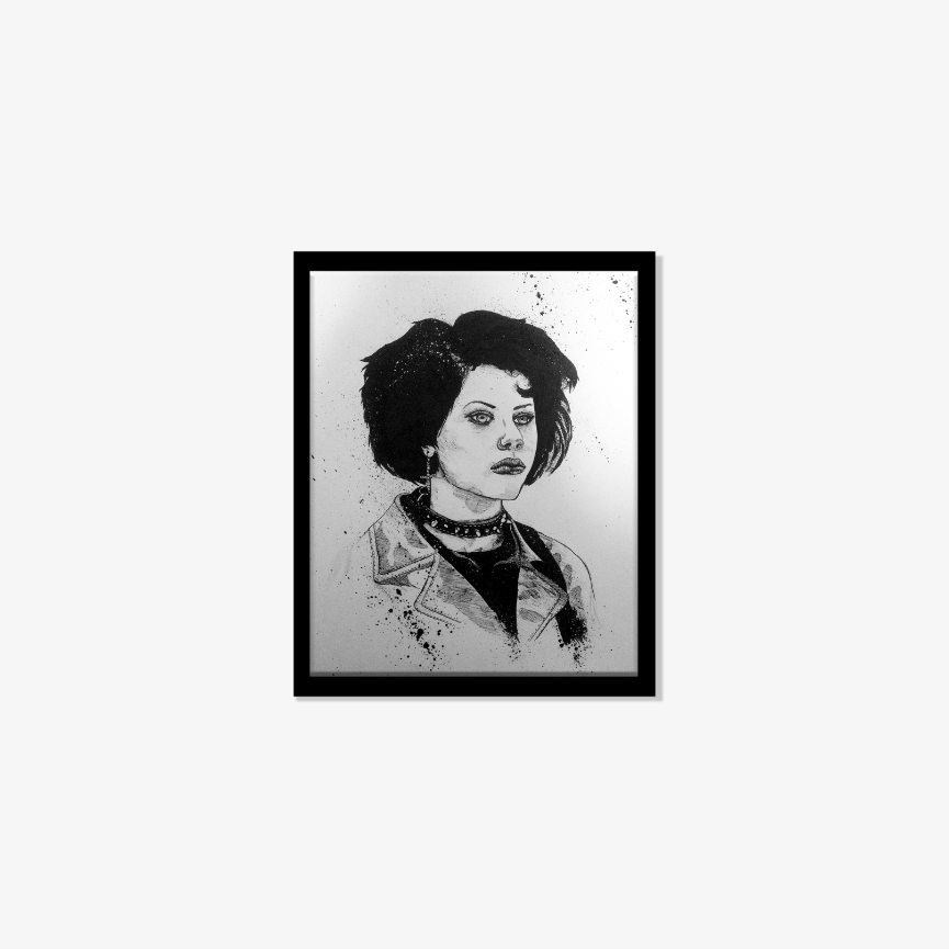 Miretti Liyunzira - Nancy
