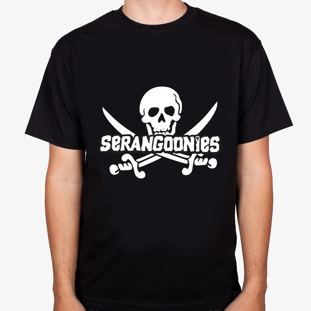 Serangoonies - Sin City Tee - Kultmarket