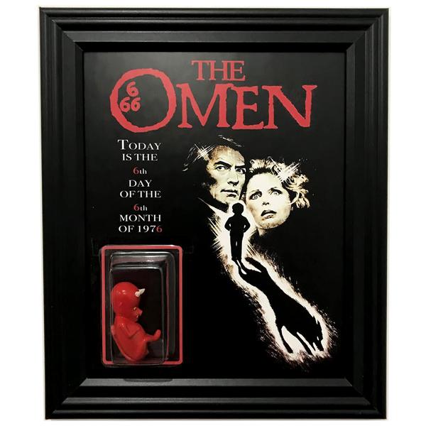 THE SUPER SUCKLORD - The Omen
