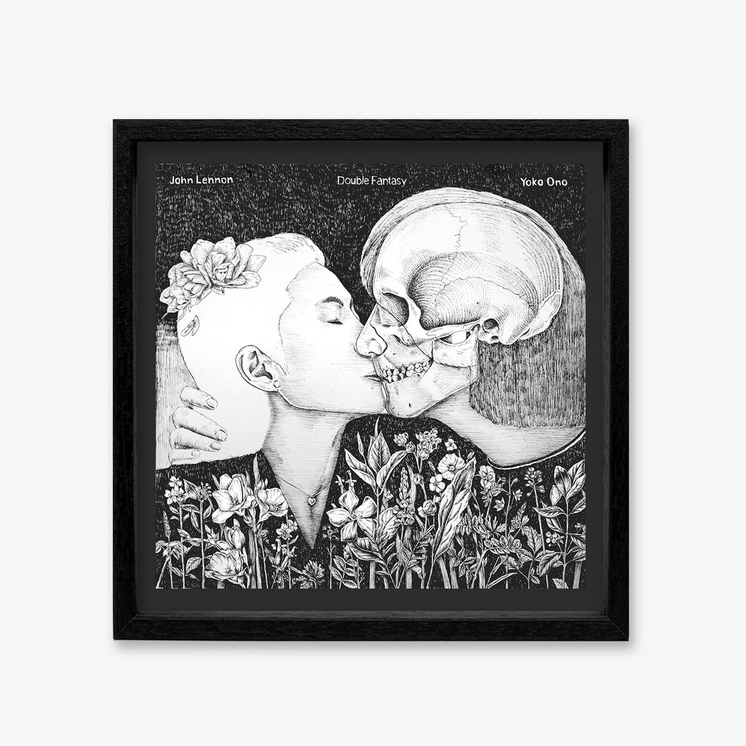 Tiffany Lovage - Kiss Kiss Kiss