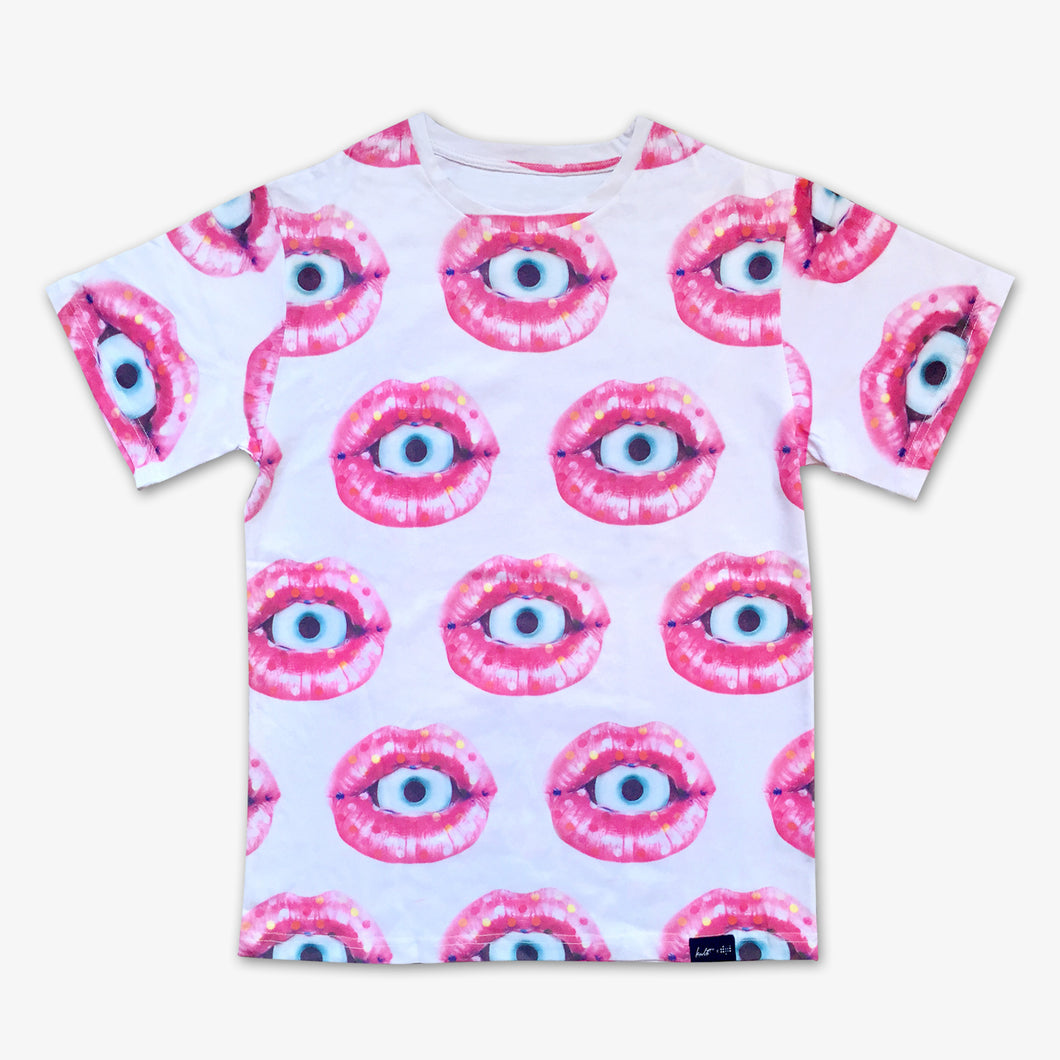 Whistleblower Tee - Kultmarket