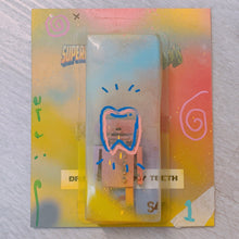 Dr. Sweet Gummy Teeth by Ardie Aquino (PH)