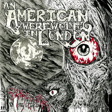 Jamil Abdullah - An American Werewolf in London - Kultmarket
