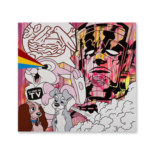 Ben Frost - Birds of a Feather - Kultmarket