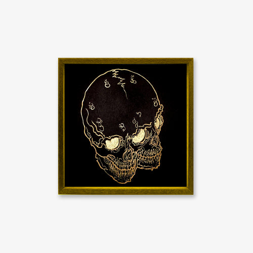 Gabriel DeSouza - Doppelganger (framed) - Kultmarket