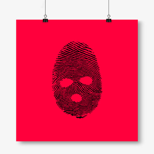 Tony Futura - Hide - Kultmarket