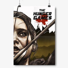 Becca Turner - Hunger Games - Kultmarket