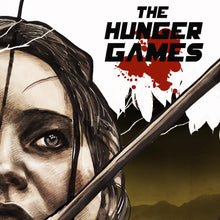 Becca Turner - Hunger Games - Kultmarket