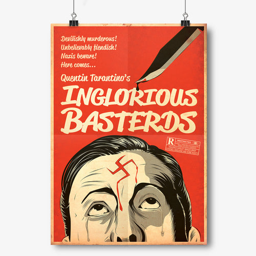 Wilmer - Inglourious Basterds - Kultmarket