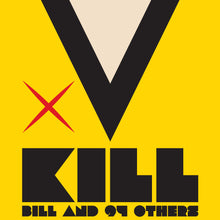 Roy Poh - Kill Bill 2 - Kultmarket