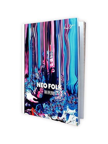 Issue #07 - Neo Folk Special - Kultmarket