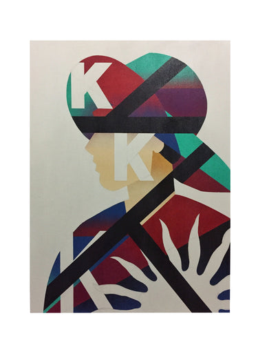 JP Pining - Katipunan - Kultmarket