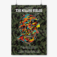 Yiling - Killing Fields - Kultmarket