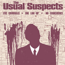 Rob Green - The Usual Suspects - Kultmarket