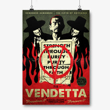 SBTG - V for Vendetta 2 - Kultmarket