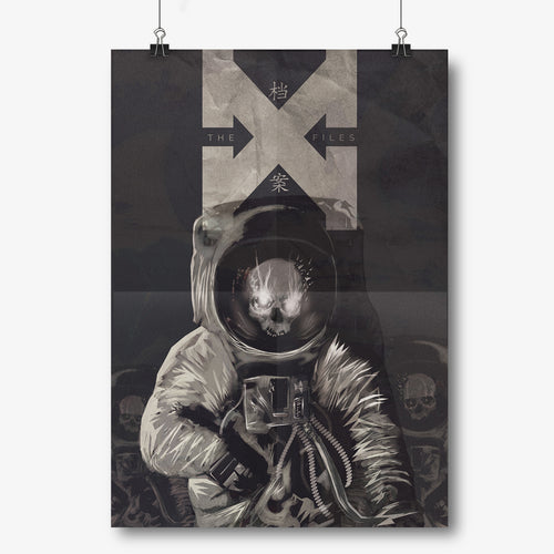 Martojaks Wayleon - X-Files - Kultmarket