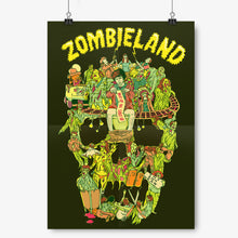 Adeline Tan - Zombieland - Kultmarket