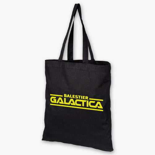 Balestier Galactica - Sin City Tote Bag - Kultmarket